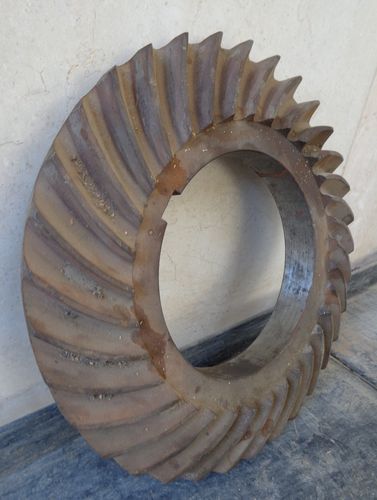 ترس رحايه